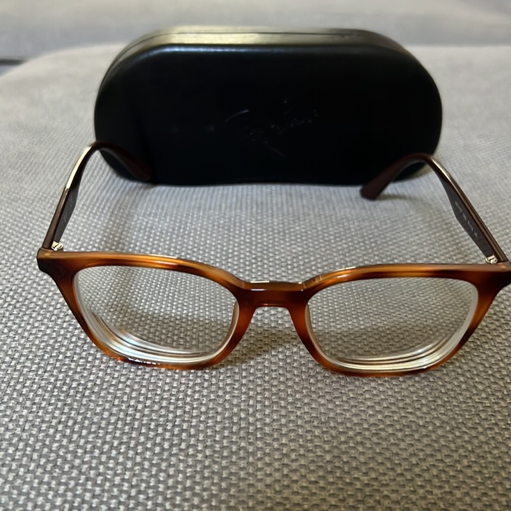 Ray Ban glasses - Picture 2 of 4